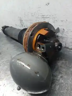 Peça sobressalente para automóvel em segunda mão amortecedor dianteiro direito por citroen c5 iii (rd_) 2.0 hdi 140 referências oem iam   