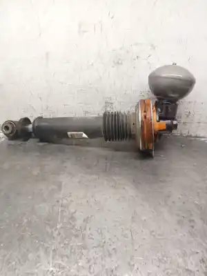 Peça sobressalente para automóvel em segunda mão amortecedor dianteiro direito por citroen c5 iii (rd_) 2.0 hdi 140 referências oem iam   