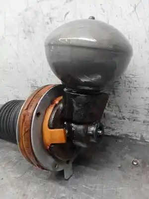 Peça sobressalente para automóvel em segunda mão amortecedor dianteiro direito por citroen c5 iii (rd_) 2.0 hdi 140 referências oem iam   