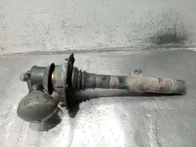 Tweedehands auto-onderdeel SCHOKBREKER LINKS VOOR voor CITROEN C5 I BREAK (DE_) 2.0 HDI (DERHZB, DERHZE) OEM IAM-referenties   