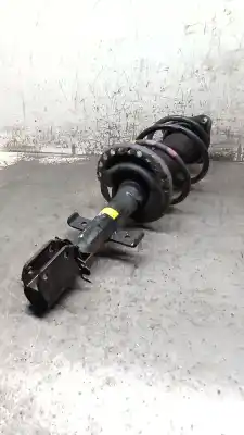 Pezzo di ricambio per auto di seconda mano AMMORTIZZATORE ANTERIORE SINISTRO per RENAULT CAPTUR Dynamique Riferimenti OEM IAM 543020638R  