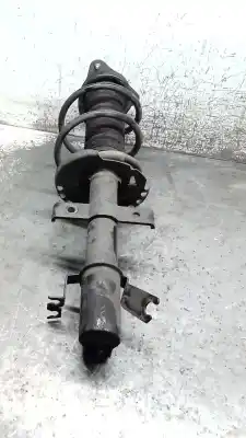 Peça sobressalente para automóvel em segunda mão amortecedor dianteiro esquerdo por renault captur dynamique referências oem iam 543020638r  