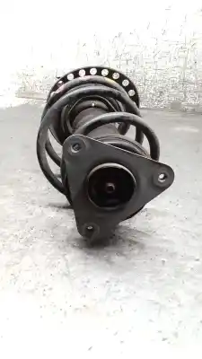 Peça sobressalente para automóvel em segunda mão amortecedor dianteiro esquerdo por renault captur dynamique referências oem iam 543020638r  