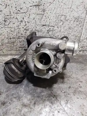 Second-hand car spare part TURBOCHARGER for VOLKSWAGEN PASSAT B5.5 (3B3) 1.9 TDI OEM IAM references GS4028145702RV220  
