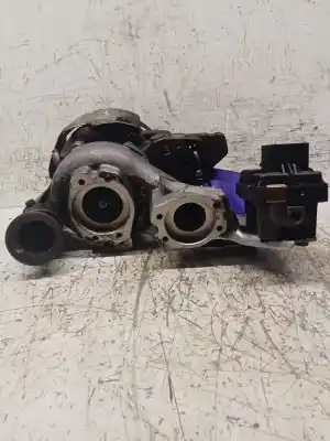 Tweedehands auto-onderdeel TURBOLADER voor VOLKSWAGEN TOUAREG 7LA DESDE 11/2002 HASTA 11/2006 Touareg OEM IAM-referenties   