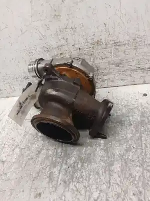 Tweedehands auto-onderdeel TURBOLADER voor VOLVO V60 II (225) D3 OEM IAM-referenties 31492968  