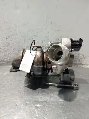 Tweedehands auto-onderdeel TURBOLADER voor VOLVO XC60 Business Plus 2WD OEM IAM-referenties 31459841  