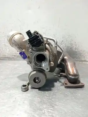 Peça sobressalente para automóvel em segunda mão turbocompresor por volvo xc60 business plus 2wd referências oem iam 31459841  53039700545