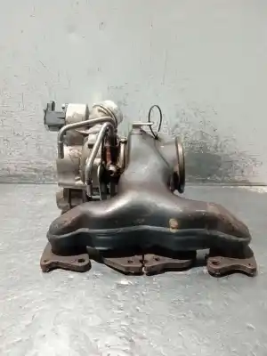 Peça sobressalente para automóvel em segunda mão turbocompresor por volvo xc60 business plus 2wd referências oem iam 31459841  53039700545