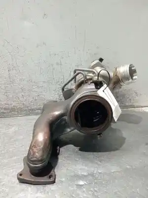 Peça sobressalente para automóvel em segunda mão turbocompresor por volvo xc60 business plus 2wd referências oem iam 31459841  53039700545
