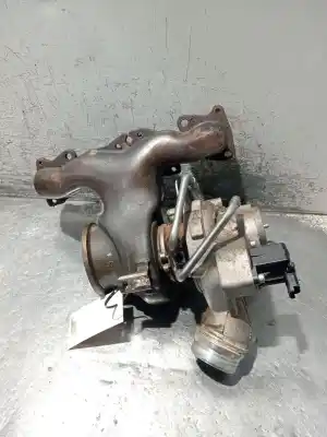 Peça sobressalente para automóvel em segunda mão turbocompresor por volvo xc60 business plus 2wd referências oem iam 31459841  53039700545