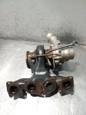 Peça sobressalente para automóvel em segunda mão turbocompresor por volvo xc60 business plus 2wd referências oem iam 31459841  53039700545