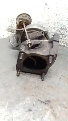 Peça sobressalente para automóvel em segunda mão turbocompresor por audi a4 b5 avant (8d5) s4 quattro referências oem iam   
