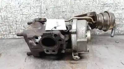 Peça sobressalente para automóvel em segunda mão turbocompresor por audi a4 b5 avant (8d5) s4 quattro referências oem iam   