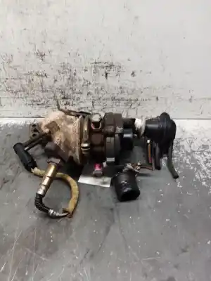 Peça sobressalente para automóvel em segunda mão TURBOCOMPRESOR por SMART FORTWO COUPÉ (450) 0.7 (450.352, 450.332) Referências OEM IAM   