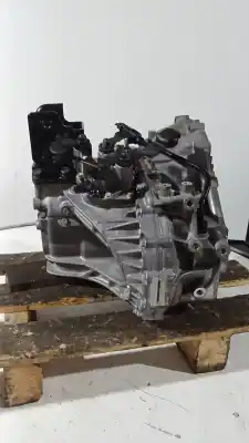Pezzo di ricambio per auto di seconda mano riduttore per hyundai sonata v (nf) 2.0 crdi riferimenti oem iam sb19jc