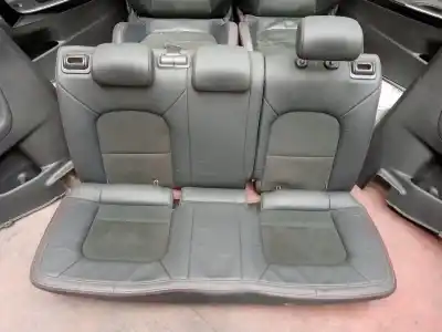 Peça sobressalente para automóvel em segunda mão conjunto de bancos por kia cee'd (jd) 1.6 gt referências oem iam   