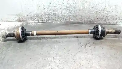 Pezzo di ricambio per auto di seconda mano TRASMISSIONE POSTERIORE DESTRA per ALFA ROMEO GIULIA (952_) 2.2 D Q4 (952AHA45, 952AMA4) Riferimenti OEM IAM 00505602760  