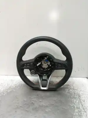 Pezzo di ricambio per auto di seconda mano VOLANTE per ALFA ROMEO GIULIA (952_) 2.2 D Q4 (952AHA45, 952AMA4) Riferimenti OEM IAM 313874399D94AD  
