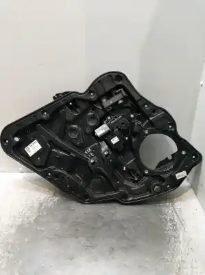 Pezzo di ricambio per auto di seconda mano ALZACRISTALLI POSTERIORE SINISTRO per ALFA ROMEO GIULIA (952_) 2.2 D Q4 (952AHA45, 952AMA4) Riferimenti OEM IAM C57819104  