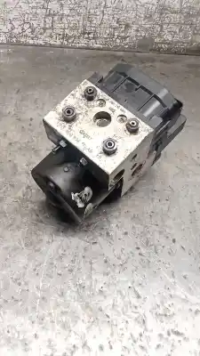 Peça sobressalente para automóvel em segunda mão abs por audi a4 b5 (8d2) 1.9 tdi referências oem iam 0273004281 8e0614111ab 0265216559