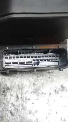 Peça sobressalente para automóvel em segunda mão abs por audi a4 b5 (8d2) 1.9 tdi referências oem iam 0273004281 8e0614111ab 0265216559