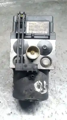 Peça sobressalente para automóvel em segunda mão abs por audi a4 b5 (8d2) 1.9 tdi referências oem iam 0273004281 8e0614111ab 0265216559