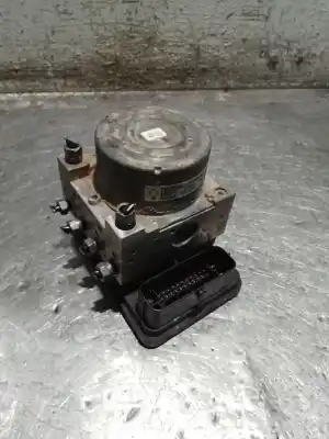 Pezzo di ricambio per auto di seconda mano abs per peugeot 208 (p2) * riferimenti oem iam 10091739503