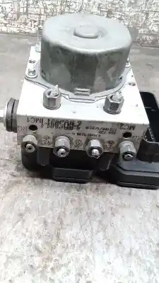 Pezzo di ricambio per auto di seconda mano abs per renault captur dynamique riferimenti oem iam 2265106516 476601288r 0265256363 0265956527