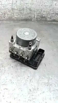 Second-hand car spare part  for PEUGEOT 208  OEM IAM references 10091539453 9812847780 10022004964 10062530011