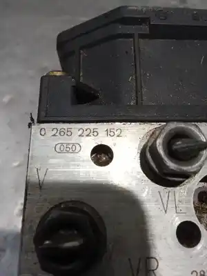 İkinci el araba yedek parçası abs için bmw 3 (e46) 330 xd oem iam referansları 0265225152 0265950066 345167598