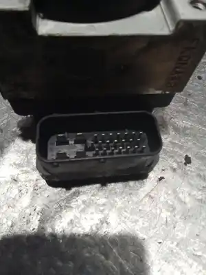 Peça sobressalente para automóvel em segunda mão abs por kia picanto 1.1 active referências oem iam 0295607001 5891007300 h60103500 5wy7513a
