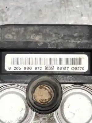 Second-hand car spare part abs for kia cee'd fastback (ed) 1.6 crdi 90 oem iam references o265800972 589201h400 265232609