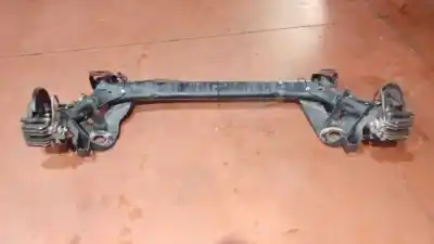 Pièce détachée automobile d'occasion ESSIEU ARRIÈRE pour AUDI A3 (8L1) 1.9 TDI Références OEM IAM   