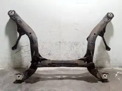 Pièce détachée automobile d'occasion ESSIEU ARRIÈRE pour AUDI A5 SPORTBACK (8T) 3.0 TDI (150kW) Références OEM IAM   