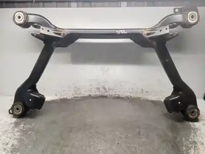 Автозапчасти б/у задний мост за audi a4 b7 avant (8ed) 2.0 tdi 16v ссылки oem iam 