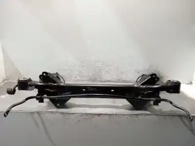 Автозапчасти б/у задний мост за audi a4 b6 (8e2) 2.0 ссылки oem iam 8e0505159  