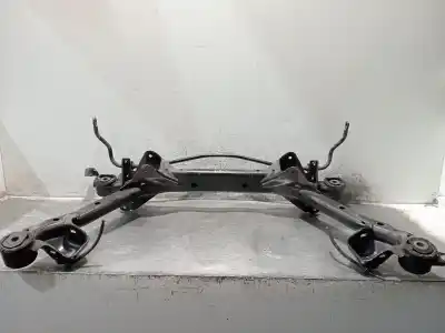 Автозапчасти б/у задний мост за audi a4 b6 (8e2) 2.0 ссылки oem iam 8e0505159  