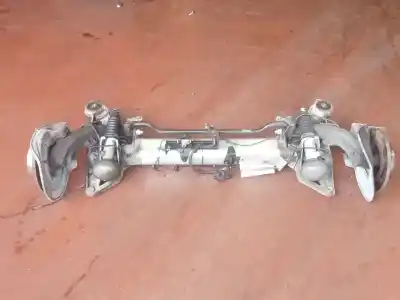 Peça sobressalente para automóvel em segunda mão charrió / suporte de eixo de trás por citroen c5 i (dc_) 2.0 hdi (dcrhzb, dcrhze) referências oem iam 