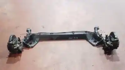 Peça sobressalente para automóvel em segunda mão charrió / suporte de eixo de trás por kia picanto 1.1 active referências oem iam 