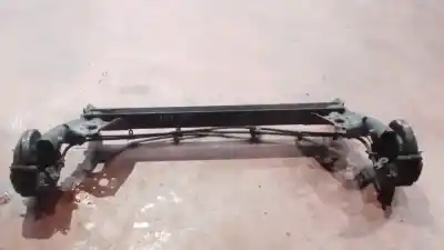 Pezzo di ricambio per auto di seconda mano asse posteriore per kia picanto 1.1 active riferimenti oem iam   