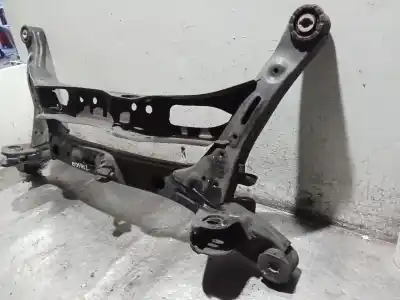 Pezzo di ricambio per auto di seconda mano asse posteriore per kia optima (jf) 1.7 crdi riferimenti oem iam   