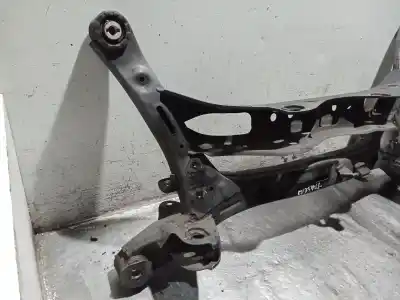 Pezzo di ricambio per auto di seconda mano asse posteriore per kia optima (jf) 1.7 crdi riferimenti oem iam   