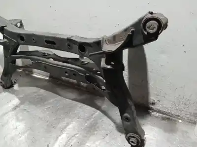 Pezzo di ricambio per auto di seconda mano asse posteriore per kia optima (jf) 1.7 crdi riferimenti oem iam   