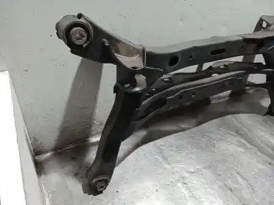 Pezzo di ricambio per auto di seconda mano asse posteriore per kia optima (jf) 1.7 crdi riferimenti oem iam   