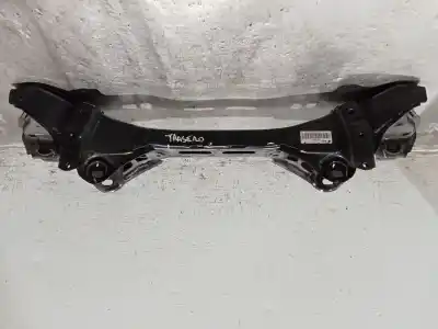 Peça sobressalente para automóvel em segunda mão charrió / suporte de eixo de trás por kia cee'd (jd) 1.6 gt referências oem iam 