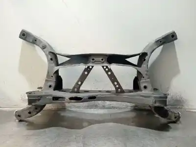 Peça sobressalente para automóvel em segunda mão Charrió / Suporte De Eixo De Trás por MAZDA 3 (BM, BN) 2.2 D Referências OEM IAM   