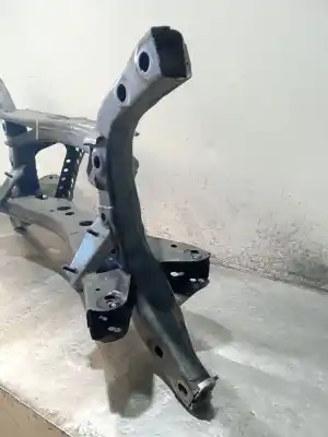 Pezzo di ricambio per auto di seconda mano asse posteriore per mazda 3 (bm, bn) 2.2 d riferimenti oem iam   