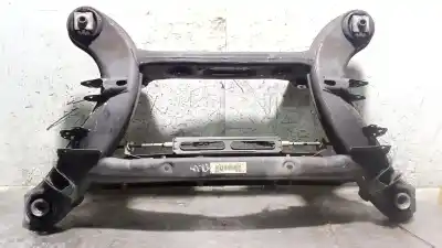 Second-hand car spare part REAR AXLE for MERCEDES-BENZ CLASE E (W212) E 300 CDI / BLUETEC (212.020, 212.021, 212.027) OEM IAM references   