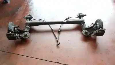 Piesă de schimb auto la mâna a doua punte spate pentru opel meriva a monospace (x03) 1.6 16v (e75) referințe oem iam 